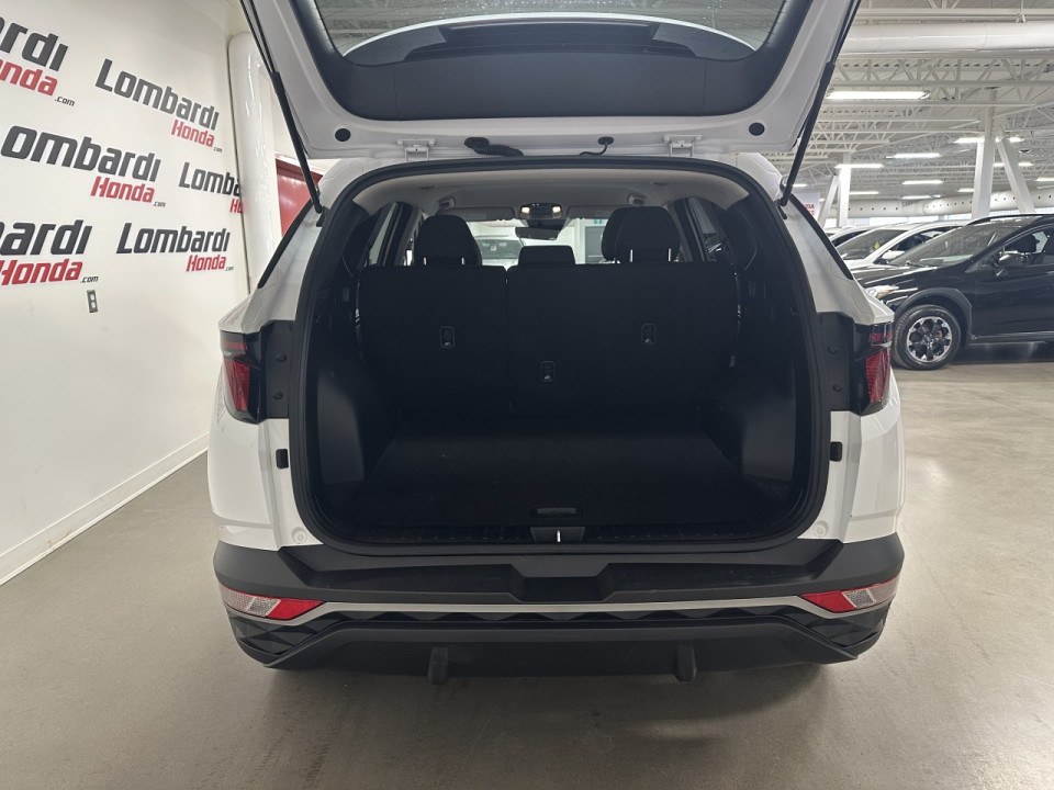 2024 Hyundai Tucson - Image 22