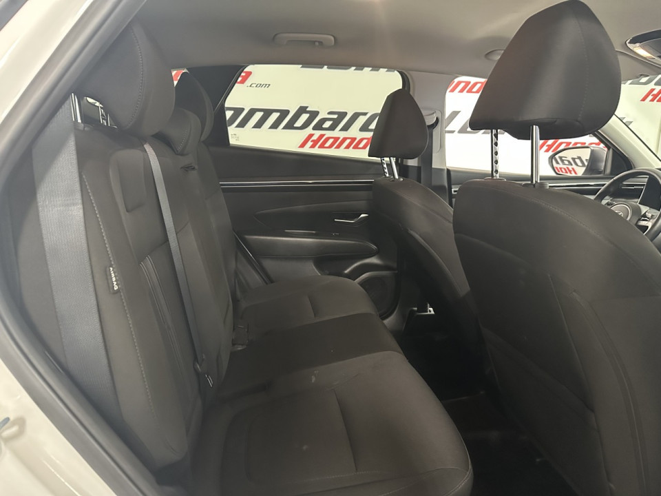 2024 Hyundai Tucson - Image 23