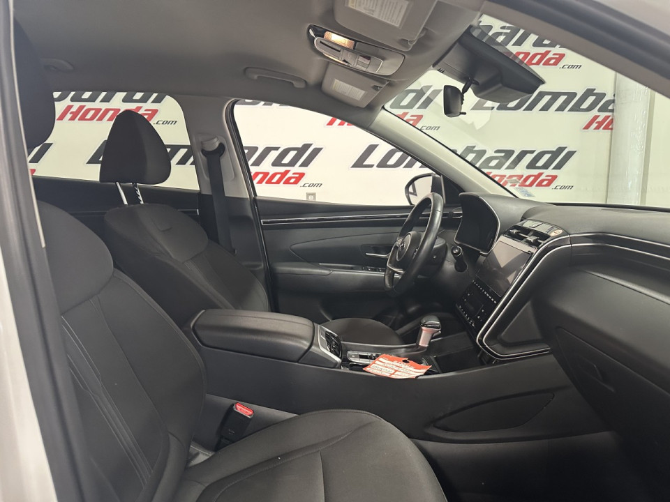 2024 Hyundai Tucson - Image 24