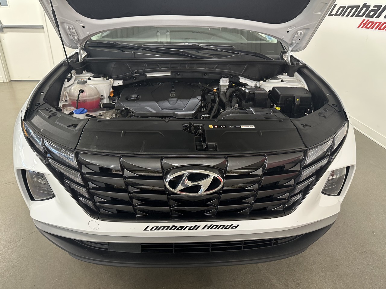 2024 Hyundai Tucson - Image 25