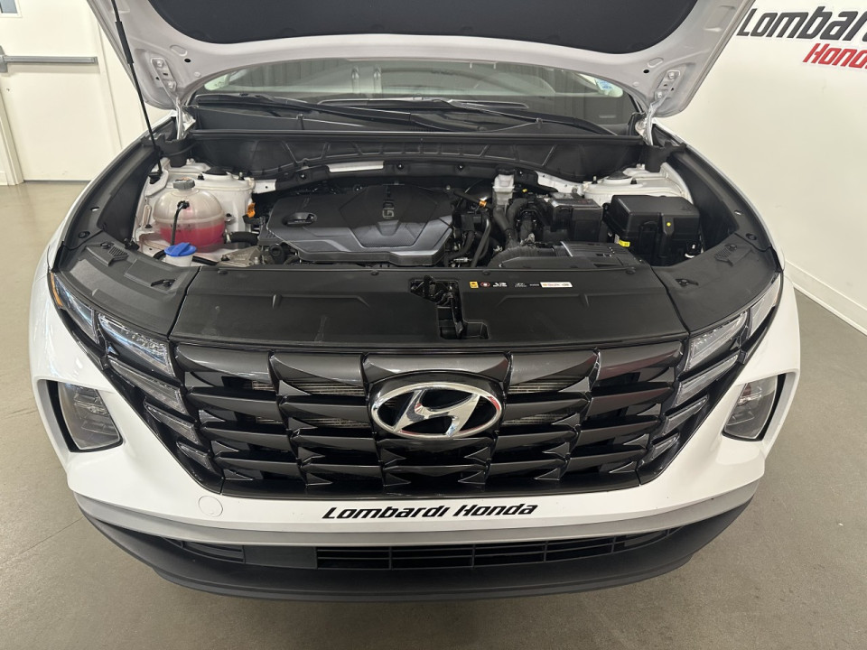 2024 Hyundai Tucson - Image 25