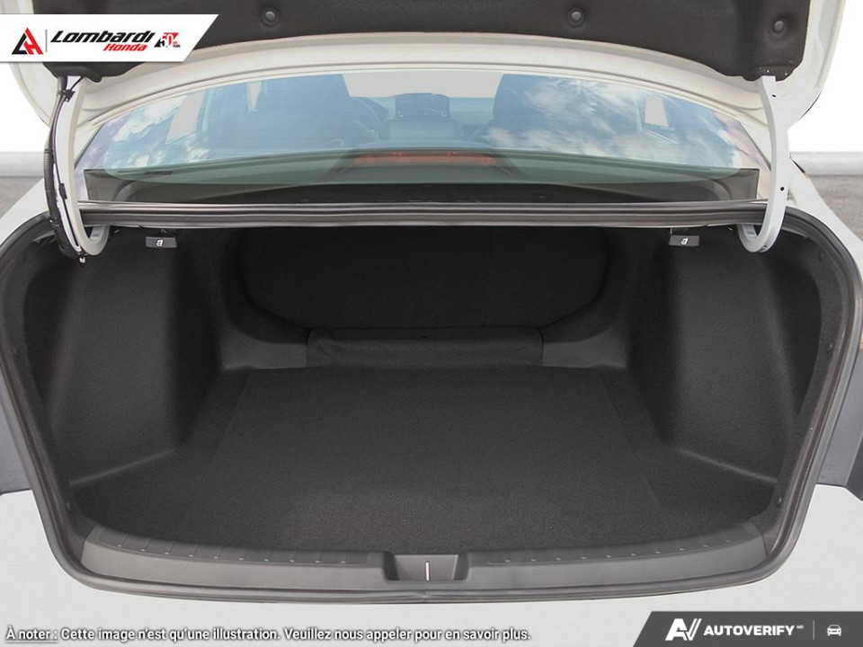 2026 HONDA CIVIC - Image 7