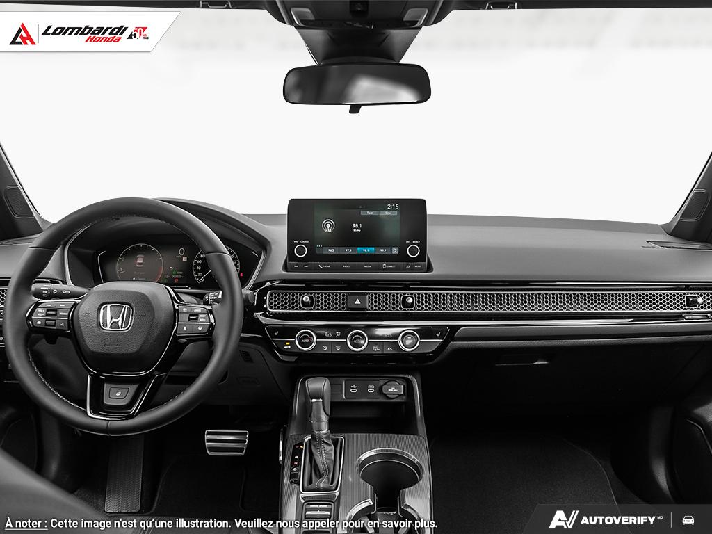2026 HONDA CIVIC - Image 22
