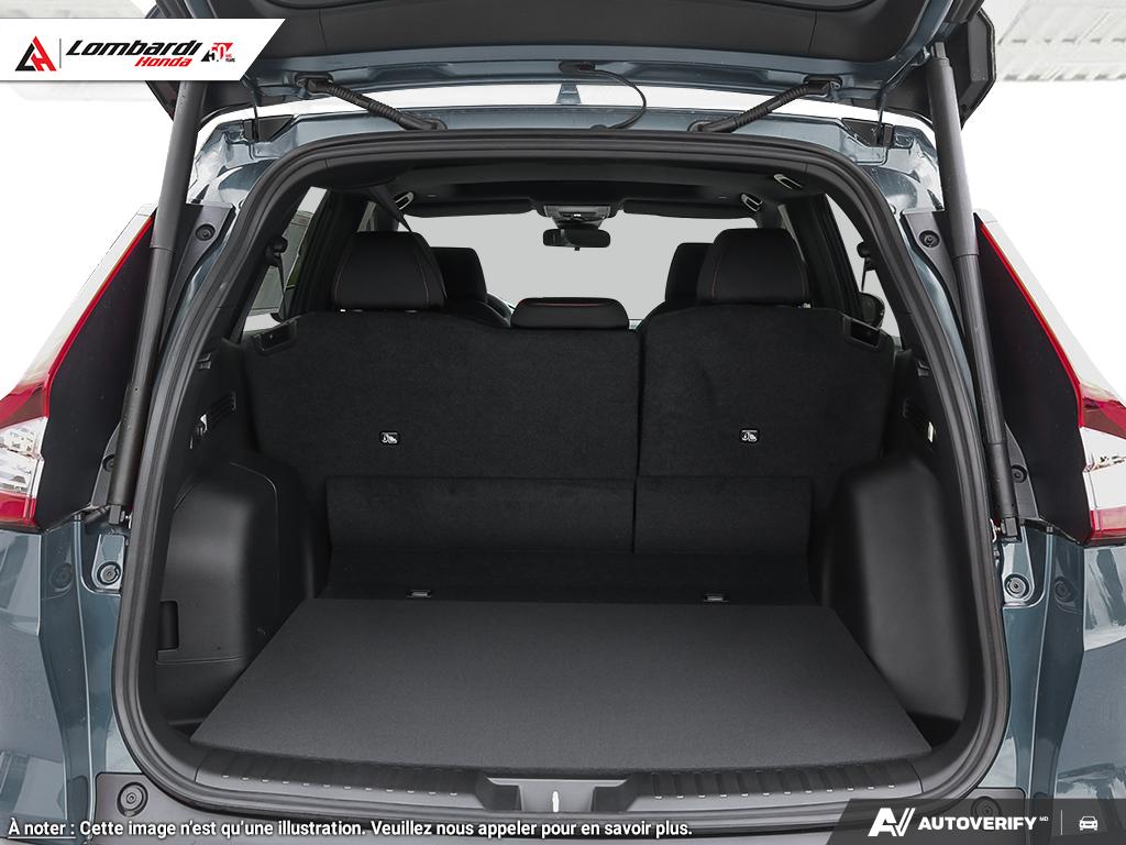 2026 HONDA CR-V - Image 6