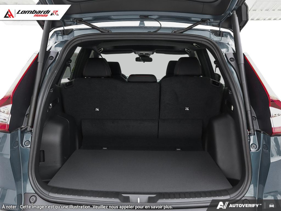 2026 HONDA CR-V - Image 6