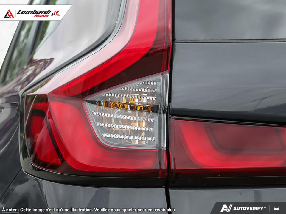 2026 HONDA CR-V - Image 10