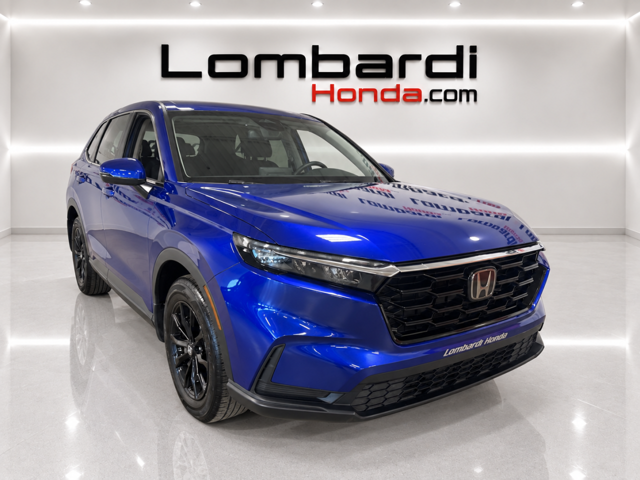 2023 Honda CR-V - Image 1