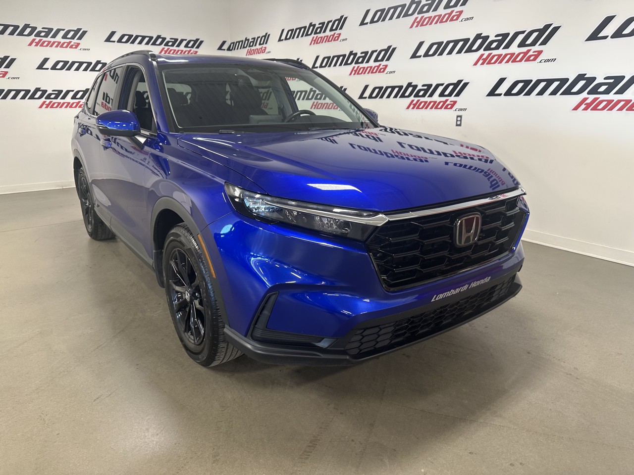 2023 Honda CR-V - Image 2