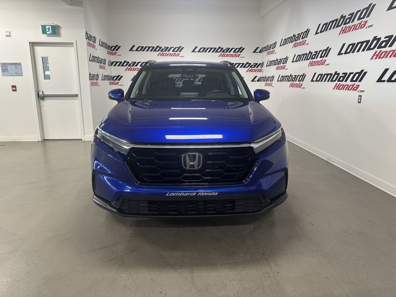 2023 Honda CR-V - Image 5