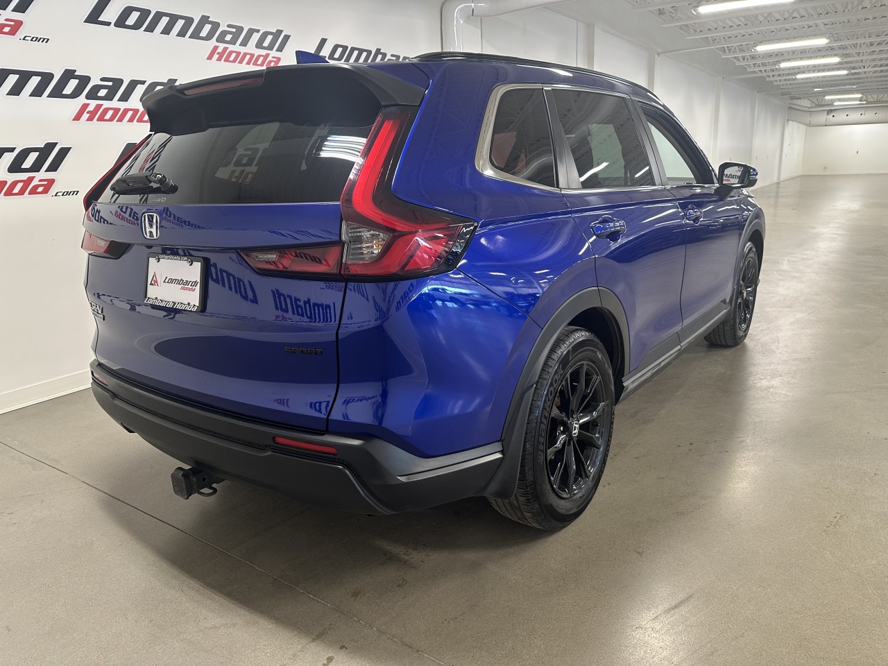 2023 Honda CR-V - Image 10