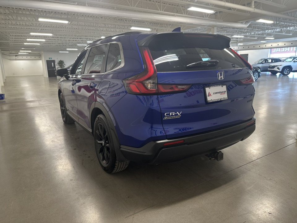 2023 Honda CR-V - Image 12