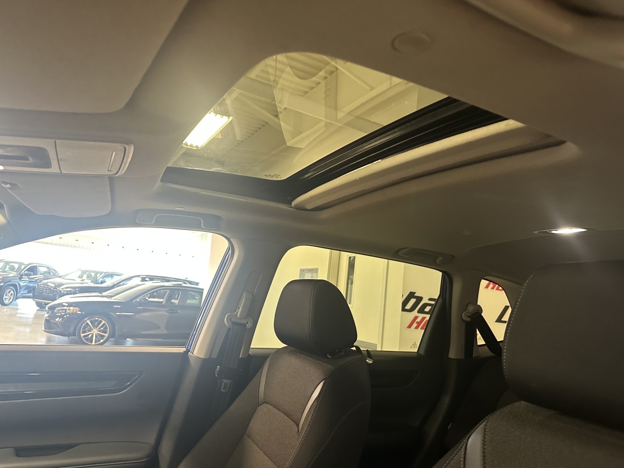 2023 Honda CR-V - Image 14