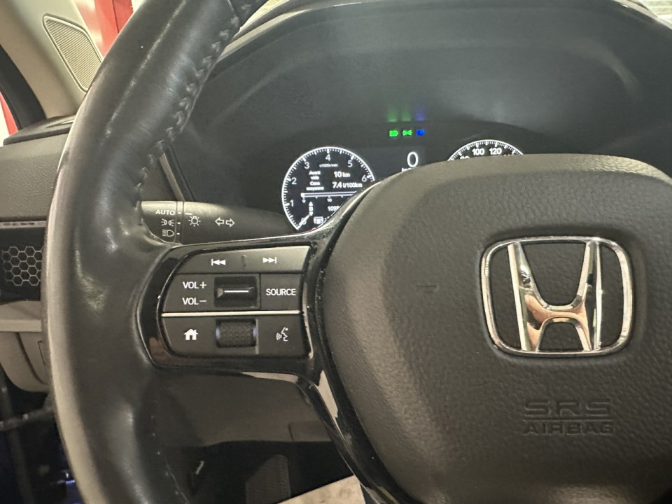 2023 Honda CR-V - Image 16