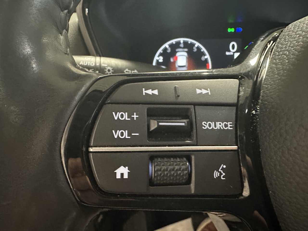 2023 Honda CR-V - Image 17