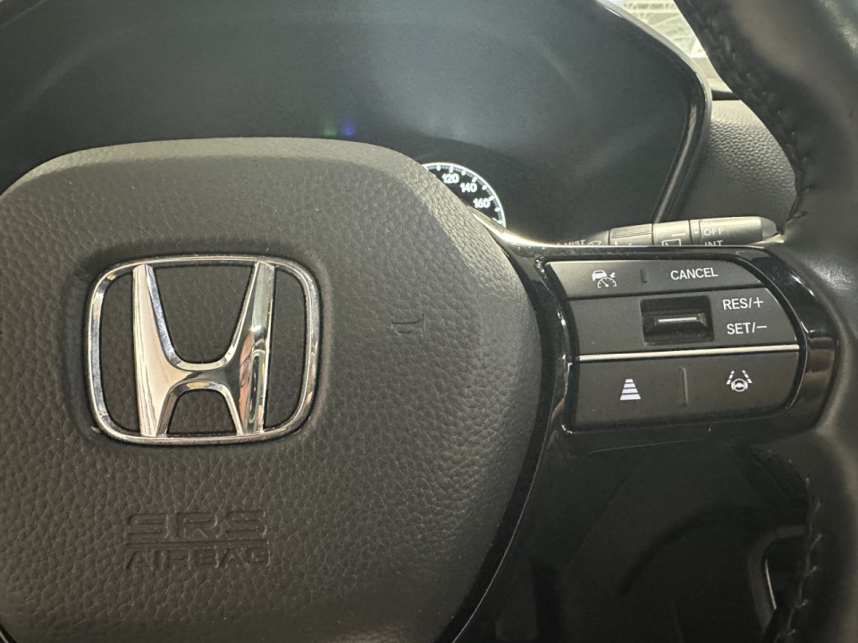 2023 Honda CR-V - Image 18