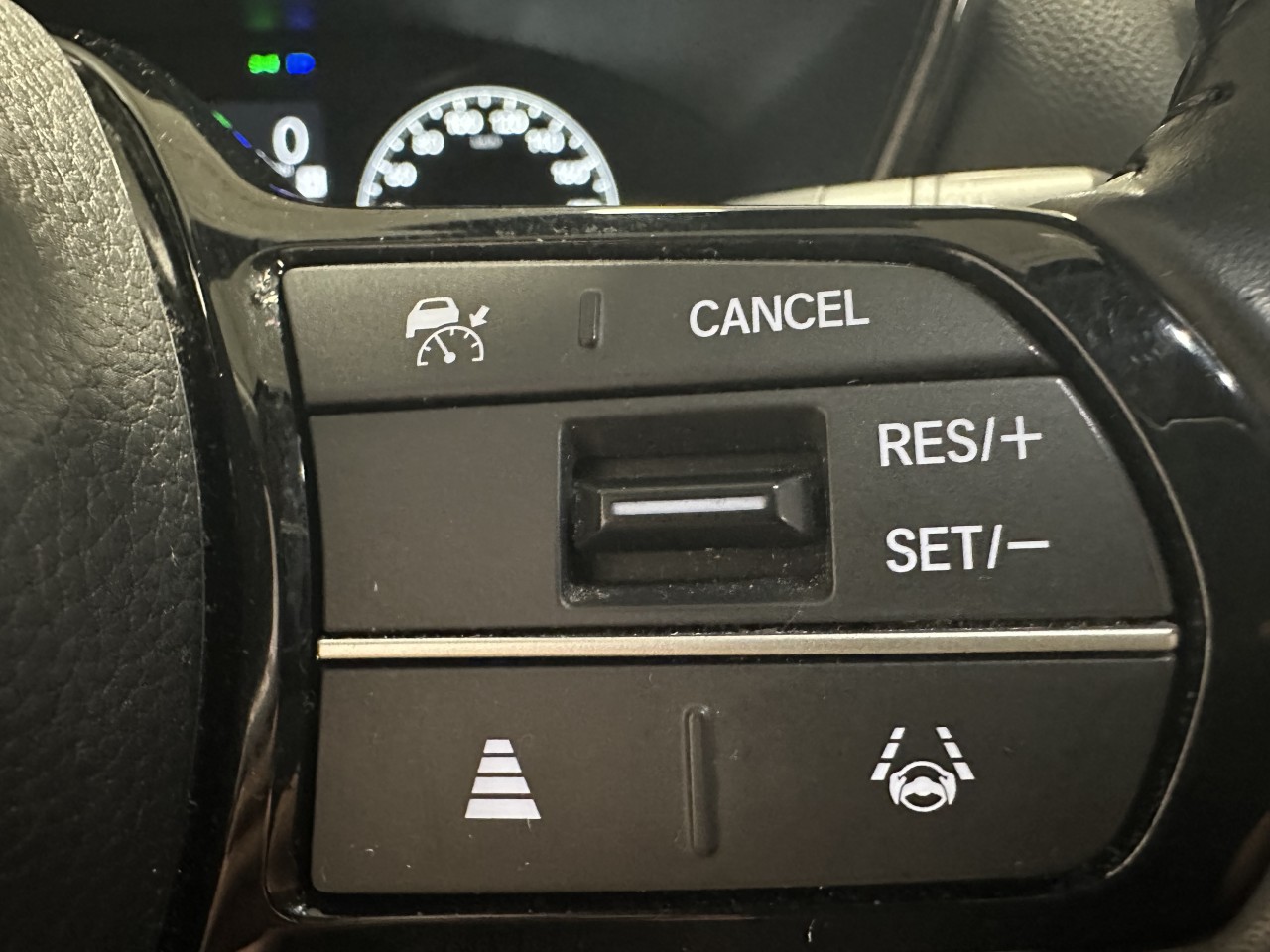 2023 Honda CR-V - Image 19