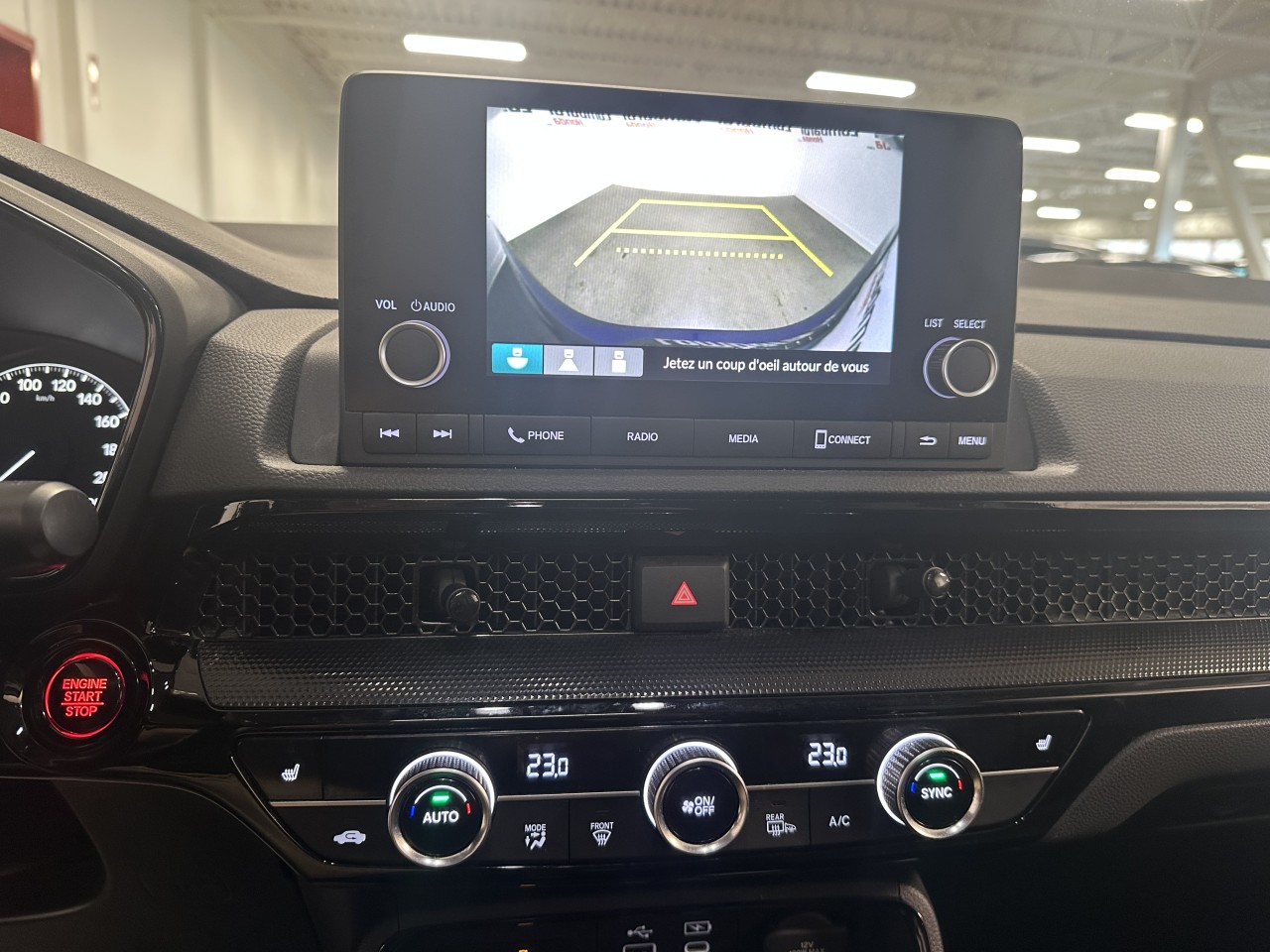 2023 Honda CR-V - Image 20