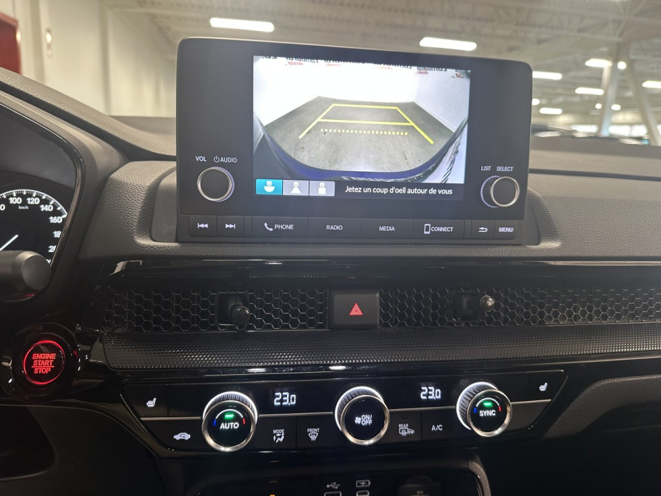2023 Honda CR-V - Image 20