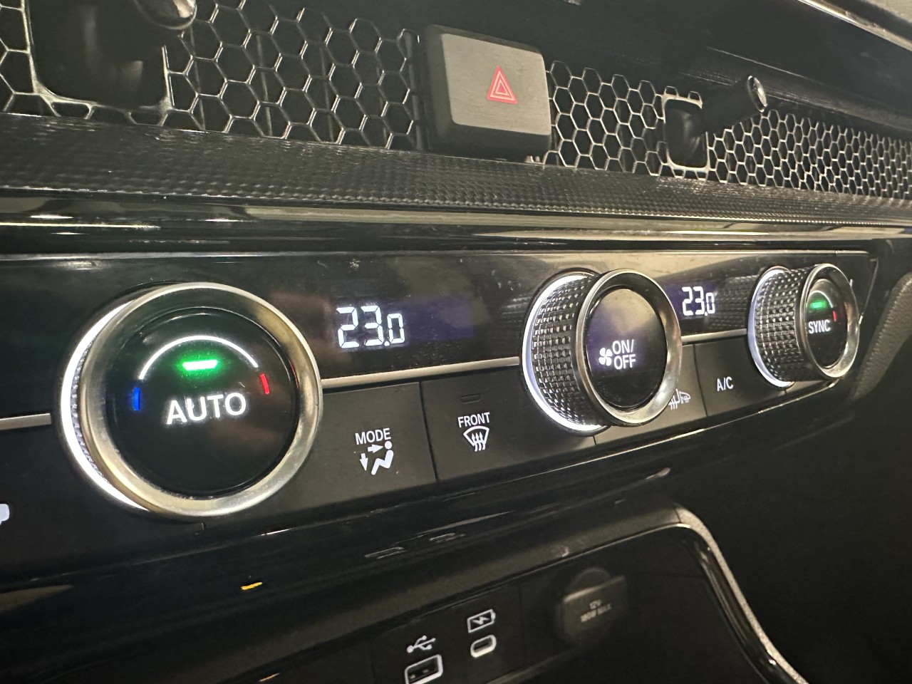 2023 Honda CR-V - Image 22