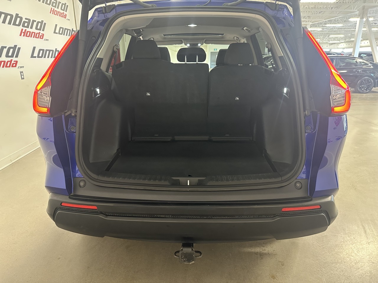 2023 Honda CR-V - Image 24