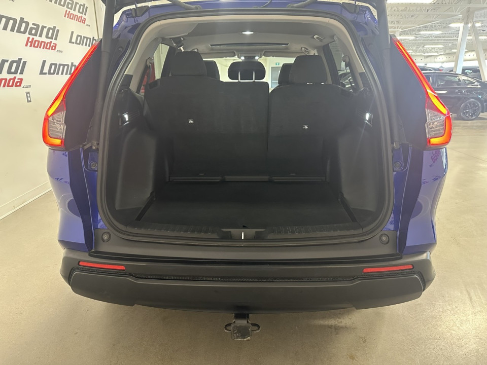 2023 Honda CR-V - Image 24