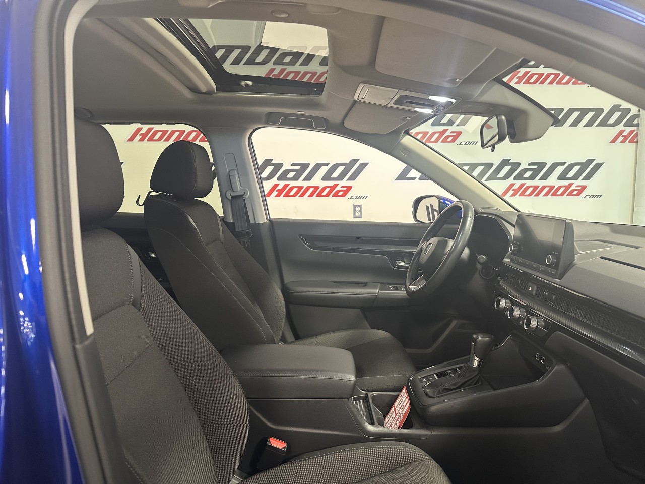 2023 Honda CR-V - Image 26