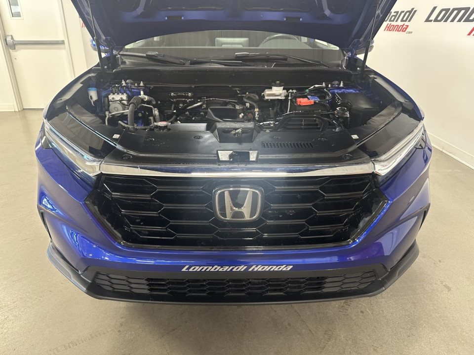 2023 Honda CR-V - Image 27