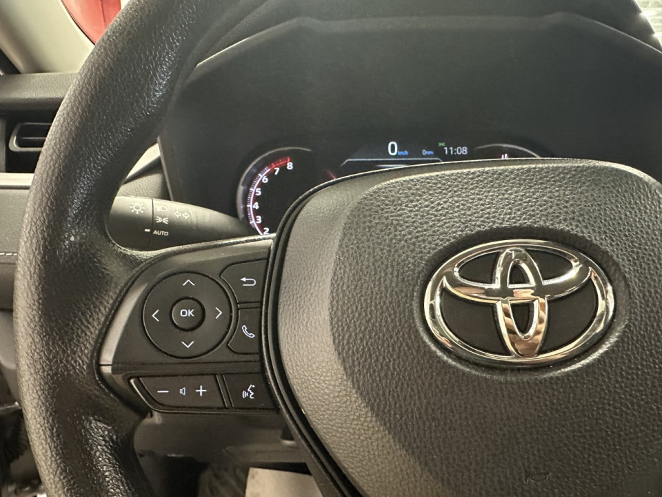 2024 Toyota RAV4 - Image 14