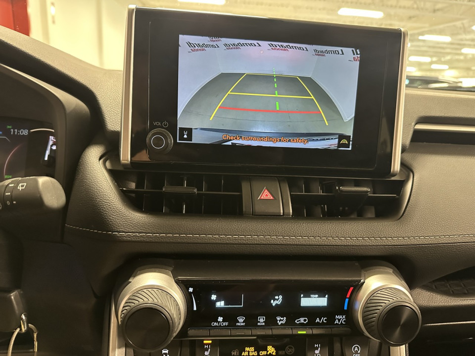 2024 Toyota RAV4 - Image 18