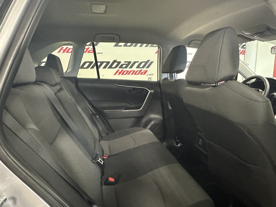 2024 Toyota RAV4 - Image 22