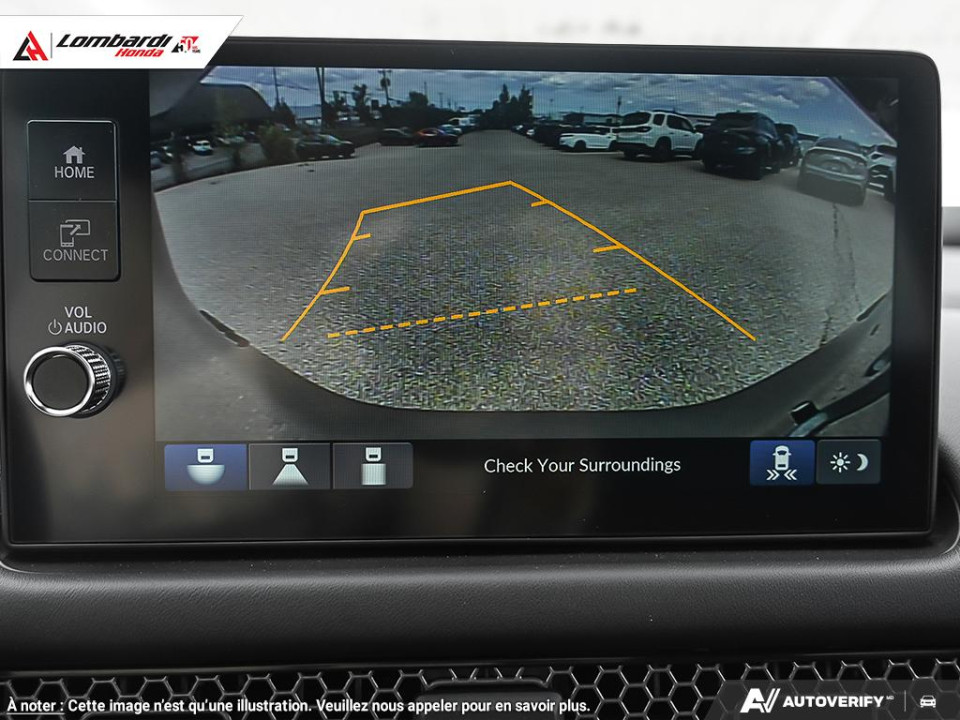 2027 HONDA HR-V - Image 18