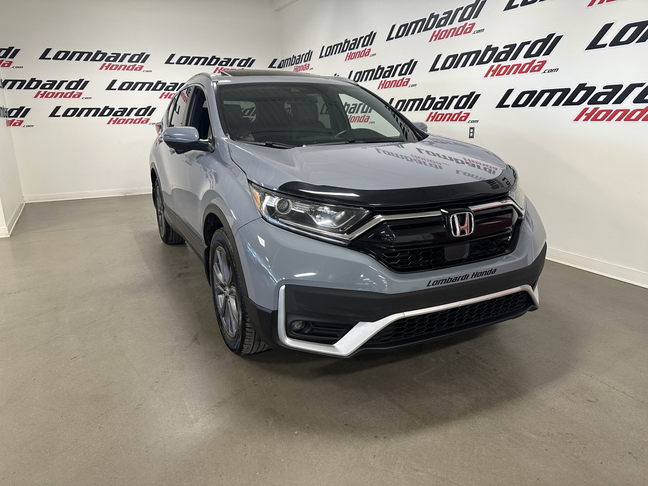 2022 Honda CR-V - Image 2