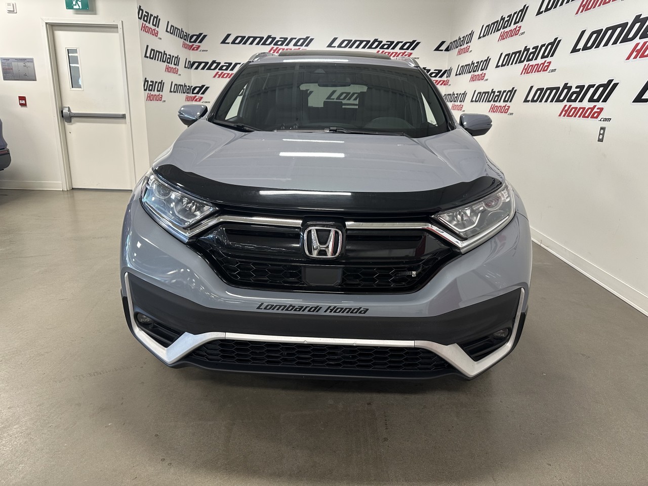 2022 Honda CR-V - Image 4