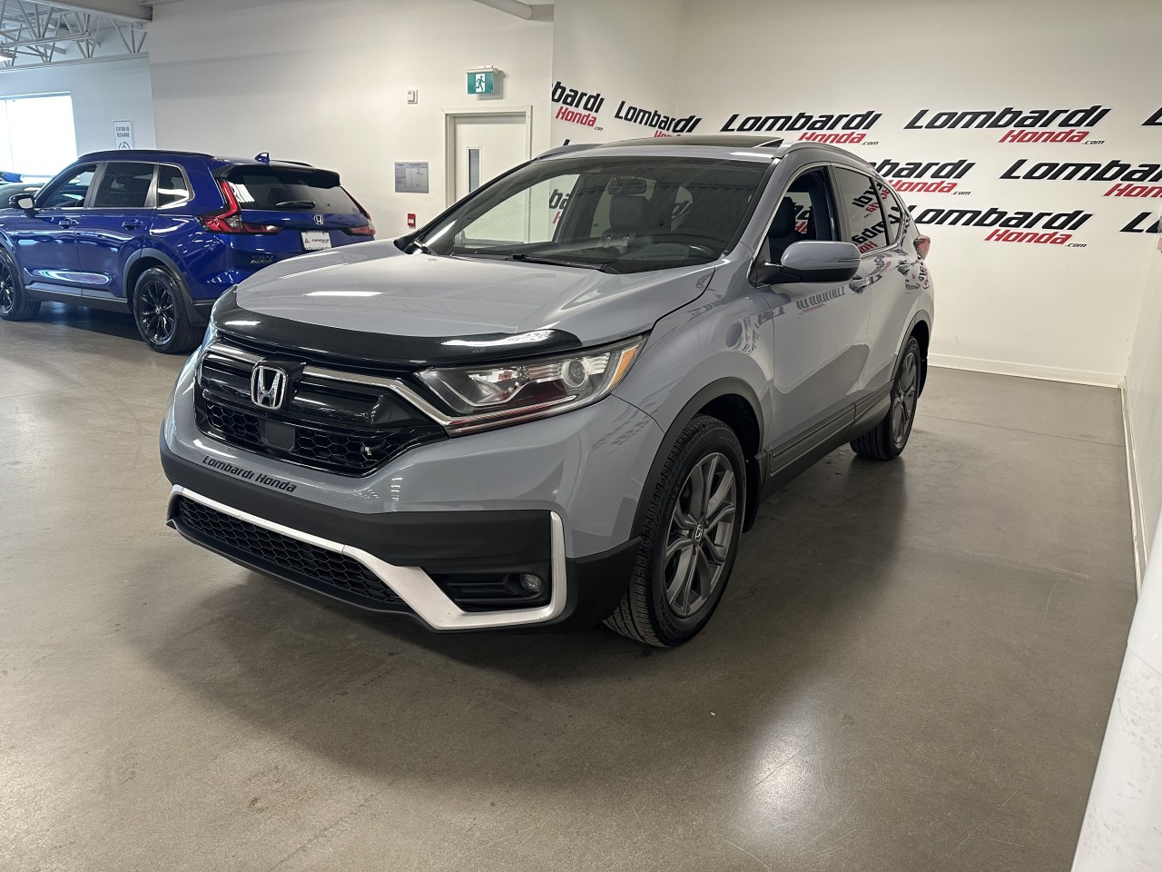 2022 Honda CR-V - Image 6