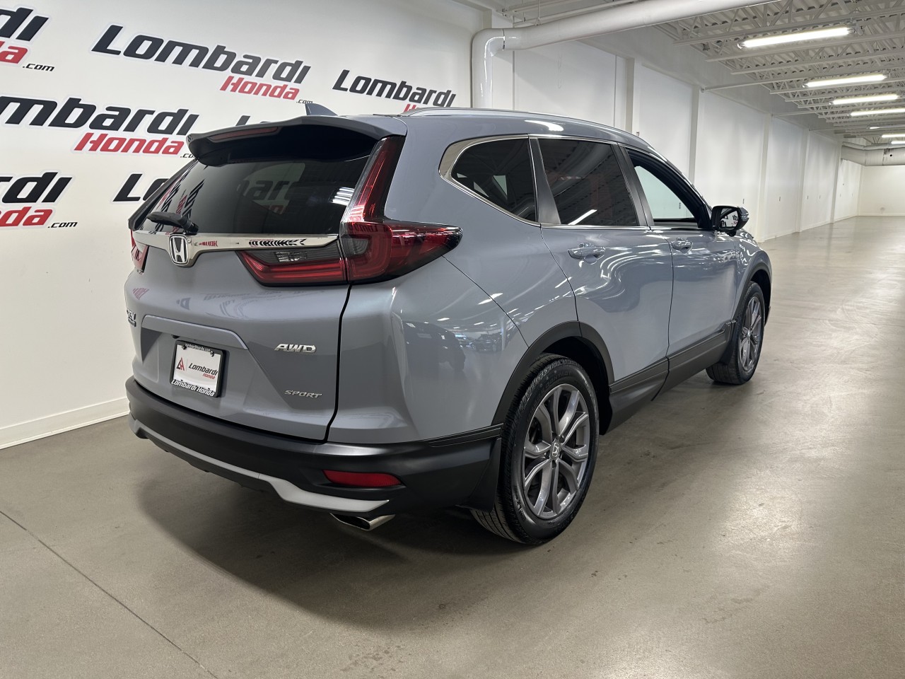 2022 Honda CR-V - Image 9