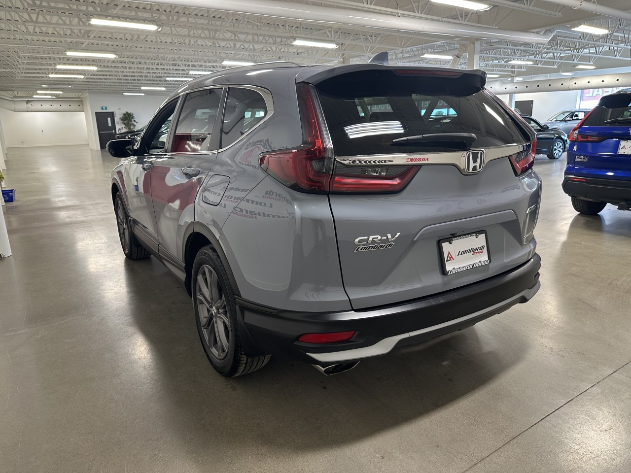 2022 Honda CR-V - Image 11