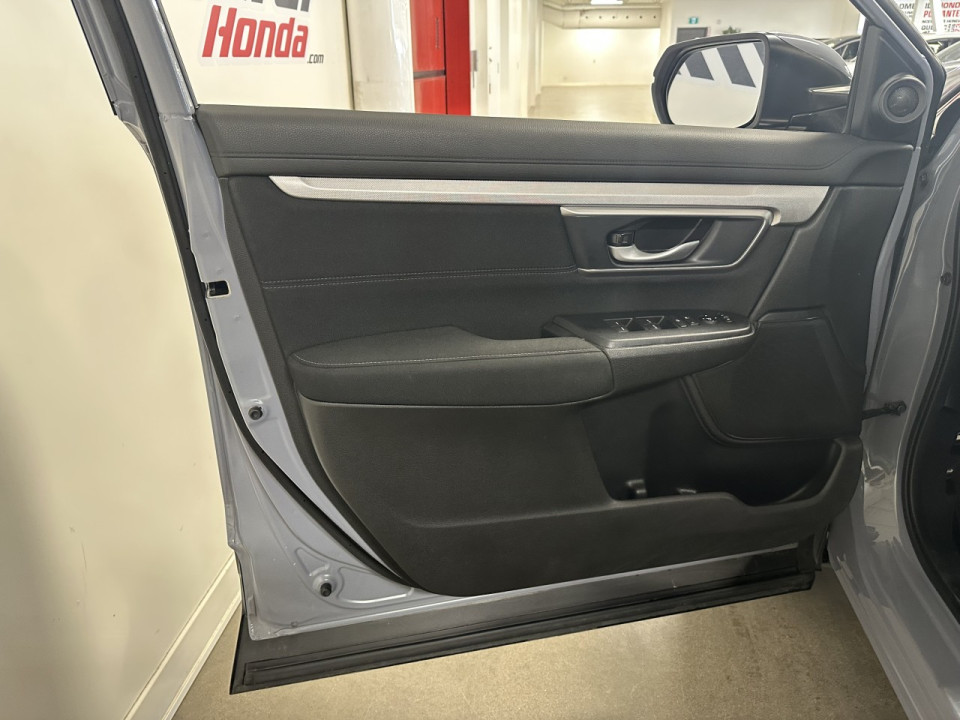 2022 Honda CR-V - Image 12