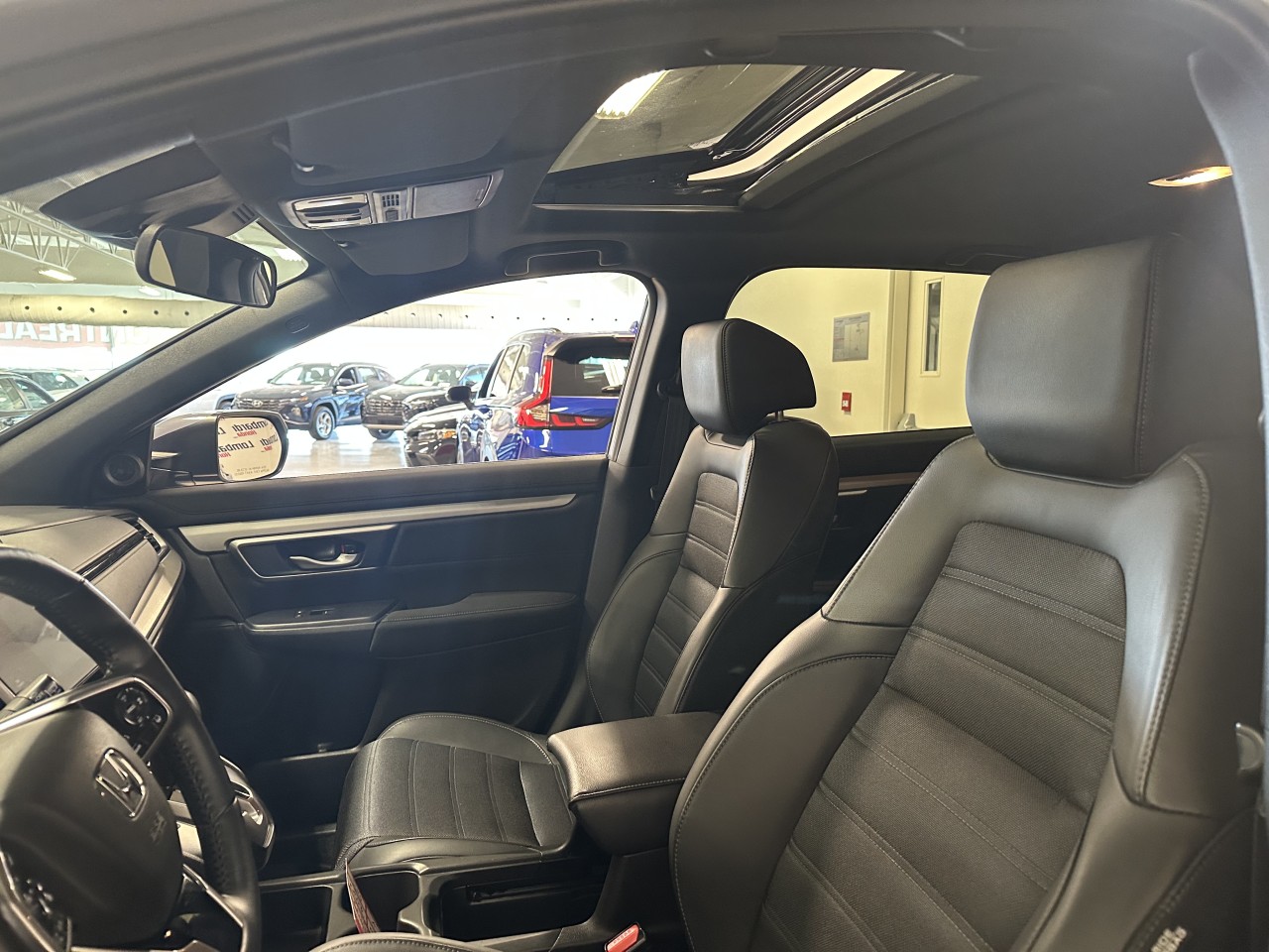 2022 Honda CR-V - Image 13