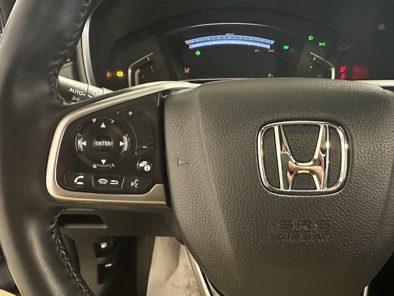 2022 Honda CR-V - Image 15