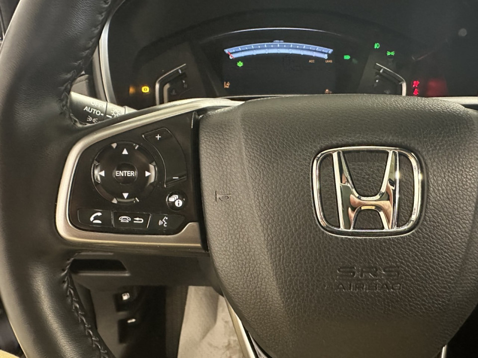 2022 Honda CR-V - Image 15