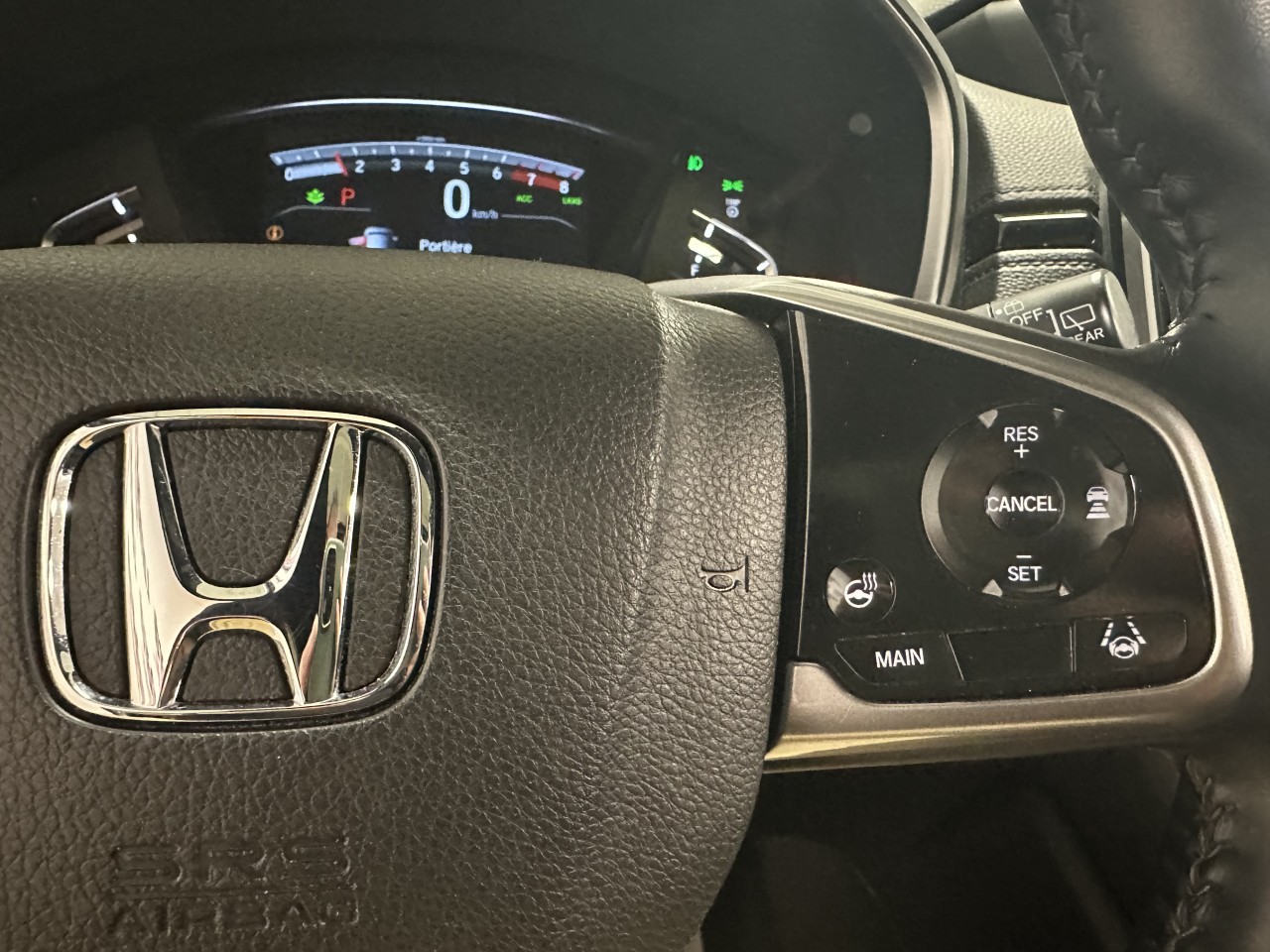 2022 Honda CR-V - Image 17