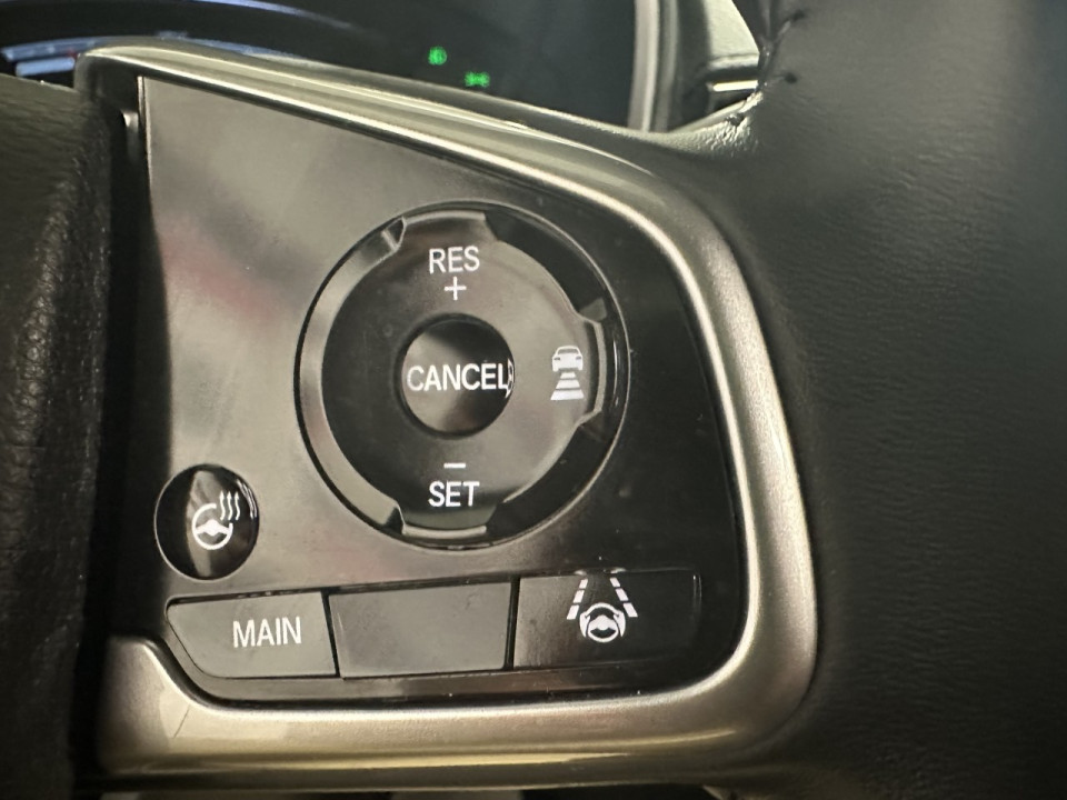 2022 Honda CR-V - Image 18