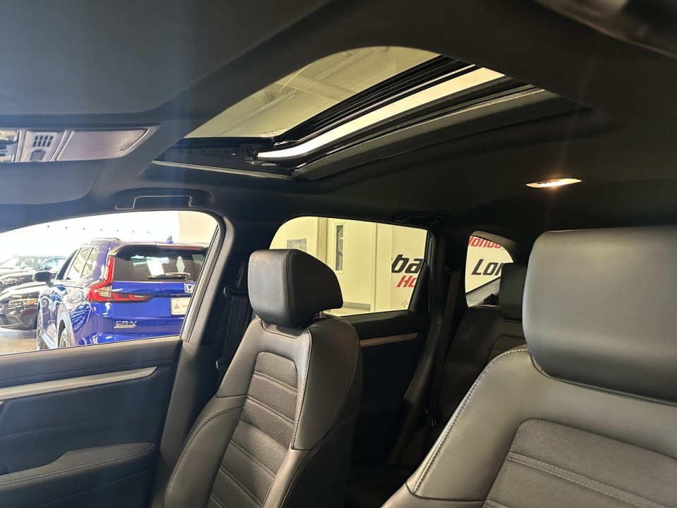 2022 Honda CR-V - Image 20