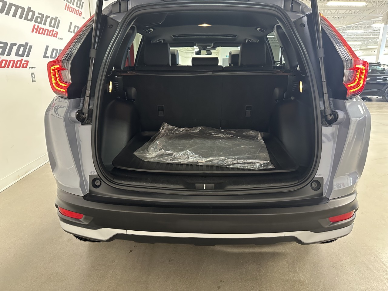 2022 Honda CR-V - Image 22
