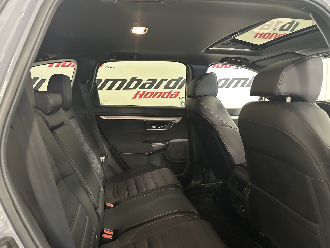 2022 Honda CR-V - Image 23
