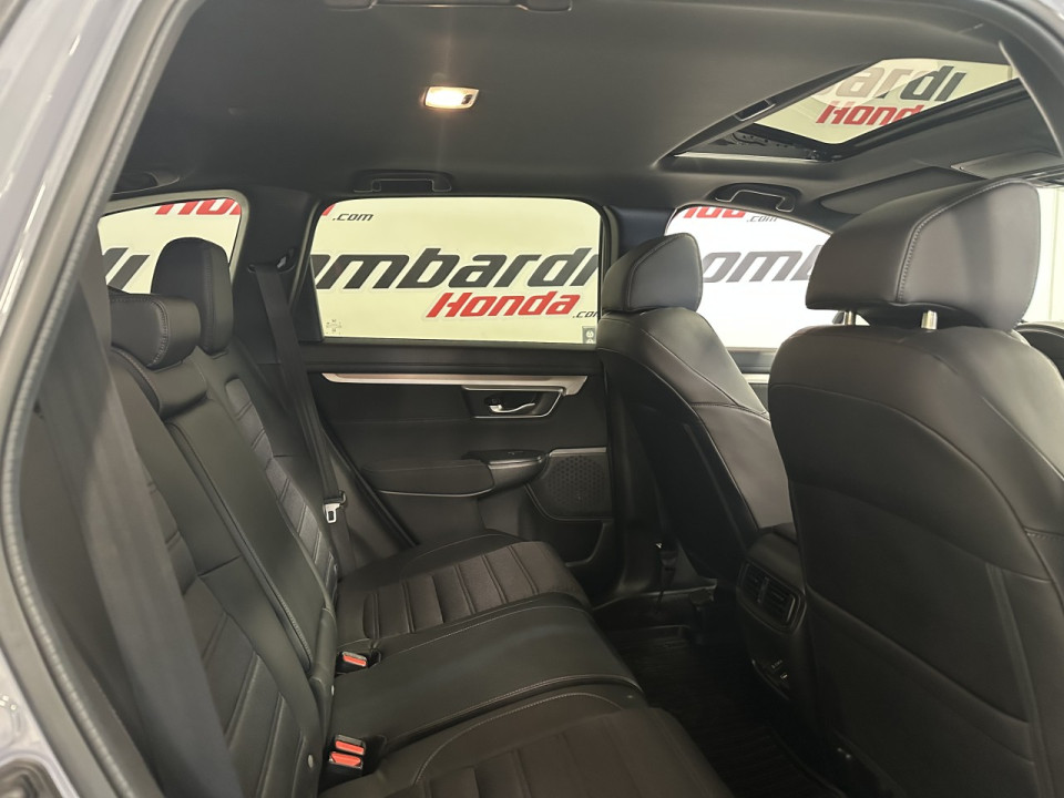 2022 Honda CR-V - Image 23