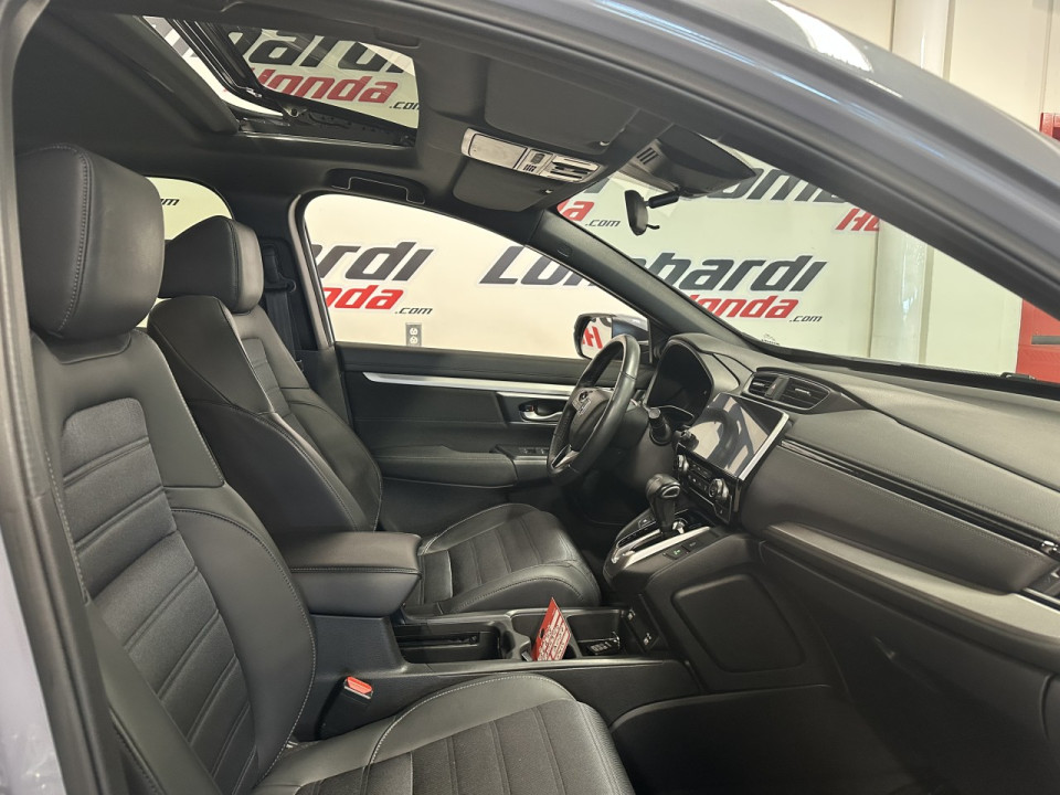 2022 Honda CR-V - Image 24