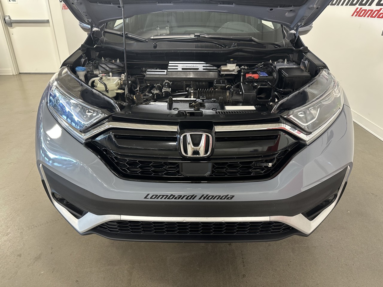 2022 Honda CR-V - Image 25