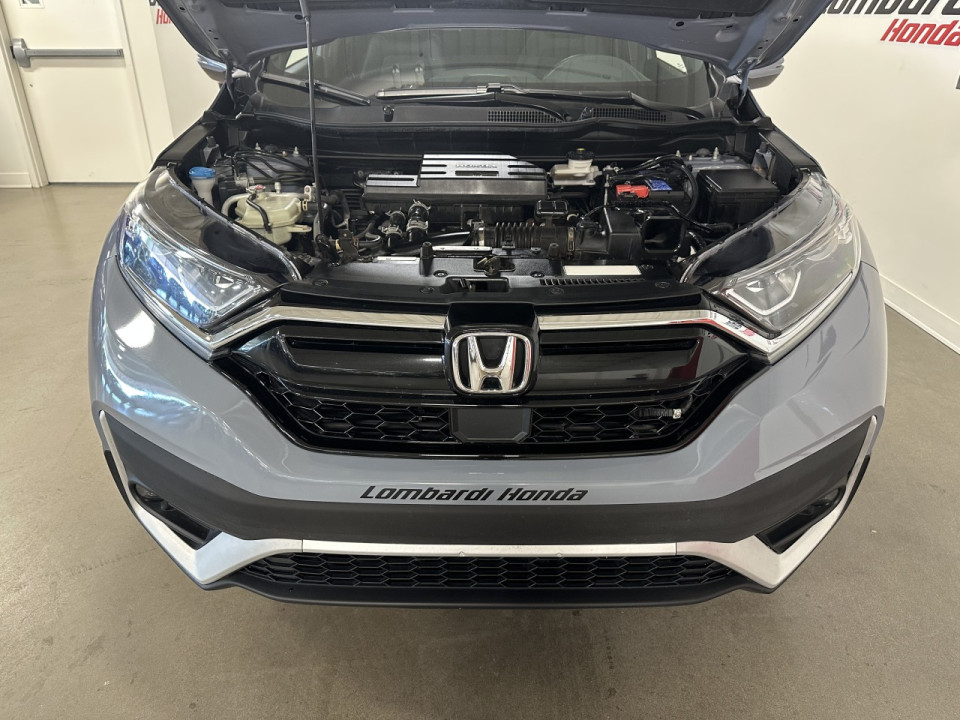2022 Honda CR-V - Image 25
