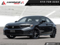 2026 HONDA CIVIC - Thumbnail 1